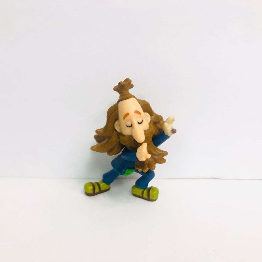 disney pixar soul mini collectible figure earth moonwind missing sign